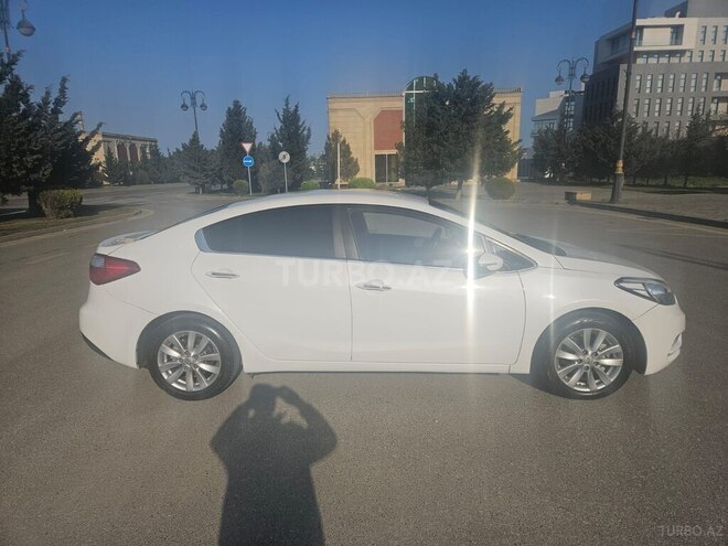 Kia K3 2015, 247,305 km - 1.6 l - Bakı