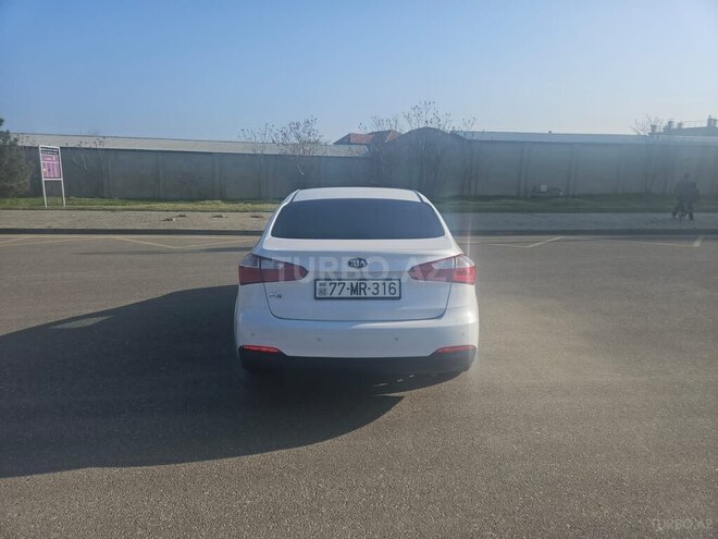 Kia K3 2015, 247,305 km - 1.6 l - Bakı