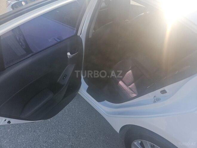 Kia K3 2015, 247,305 km - 1.6 l - Bakı