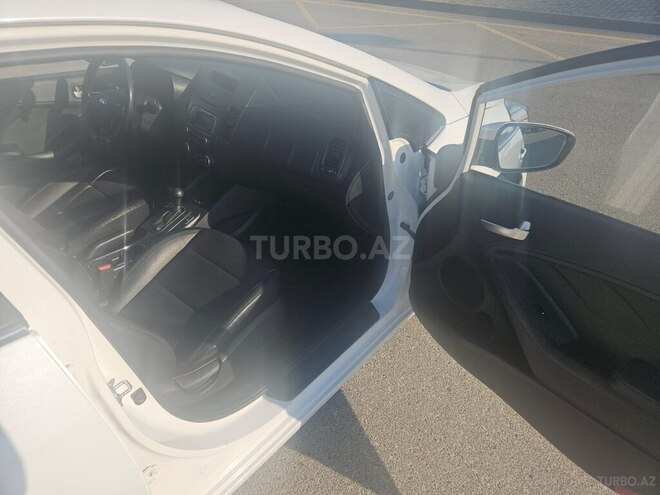 Kia K3 2015, 247,305 km - 1.6 l - Bakı