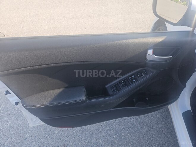Kia K3 2015, 247,305 km - 1.6 l - Bakı