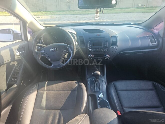 Kia K3 2015, 247,305 km - 1.6 l - Bakı