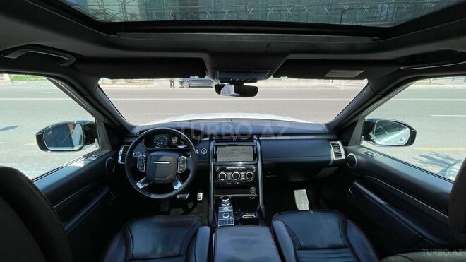Land Rover Discovery 2018, 58,000 km - 3.0 l - Bakı