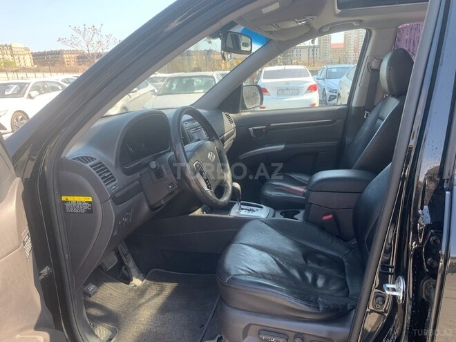Hyundai Santa Fe 2011, 247,200 km - 2.0 л - Bakı