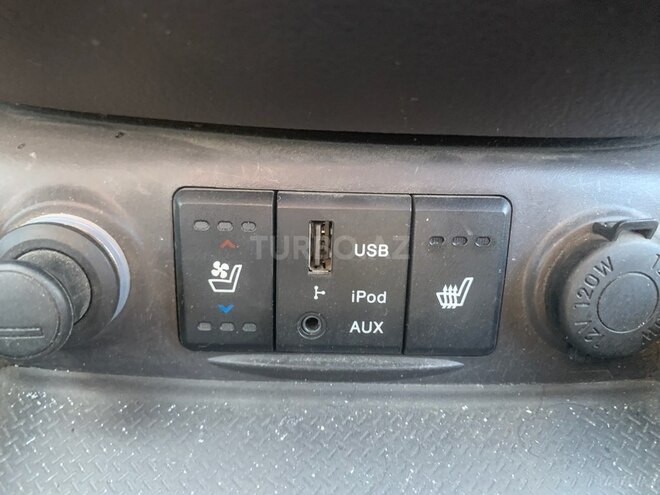 Hyundai Santa Fe-7