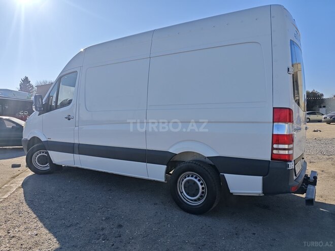 Mercedes Sprinter 315 2008, 174,000 km - 2.2 л - Bakı