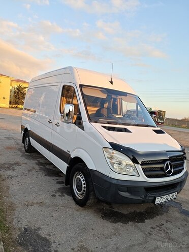 Mercedes Sprinter 315 2008, 174,000 km - 2.2 л - Bakı