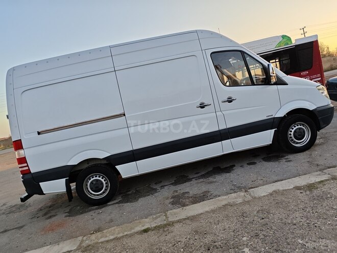 Mercedes Sprinter 315 2008, 174,000 km - 2.2 л - Bakı
