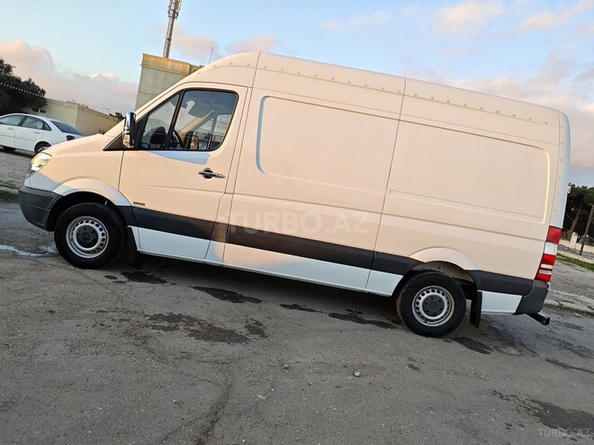 Mercedes Sprinter 315 2008, 174,000 km - 2.2 л - Bakı