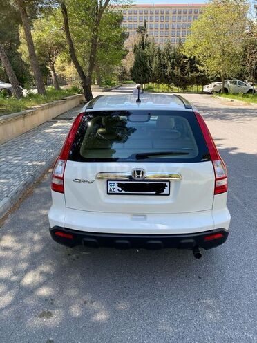 Honda CR-V-6