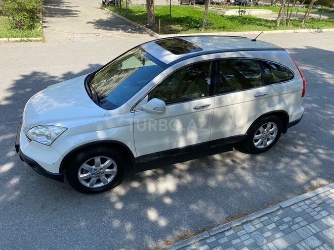 Honda CR-V-3