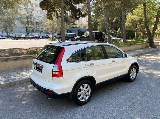 Honda CR-V-5