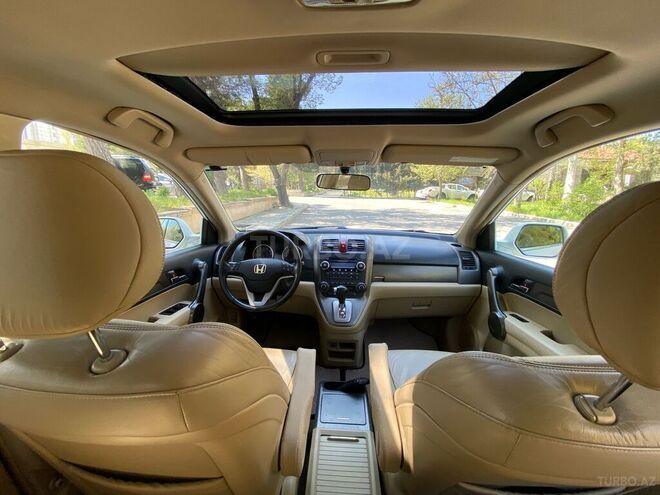 Honda CR-V-7