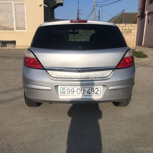 Opel Astra 2005, 360,000 km - 1.4 l - Sumqayıt