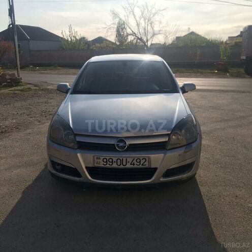 Opel Astra 2005, 360,000 km - 1.4 l - Sumqayıt