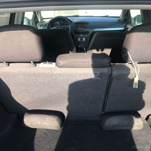 Opel Astra 2005, 360,000 km - 1.4 l - Sumqayıt