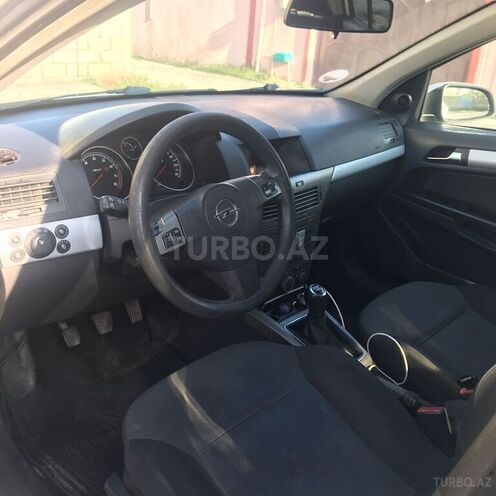 Opel Astra 2005, 360,000 km - 1.4 l - Sumqayıt