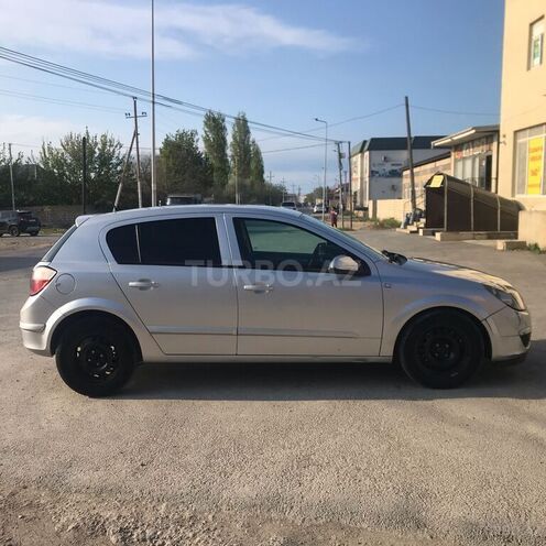 Opel Astra 2005, 360,000 km - 1.4 l - Sumqayıt