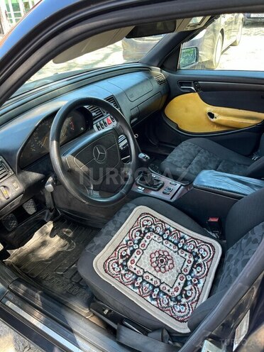 Mercedes C 220 d 1998, 341,256 km - 2.2 л - Xaçmaz