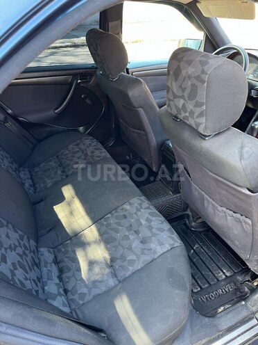 Mercedes C 220 d 1998, 341,256 km - 2.2 л - Xaçmaz