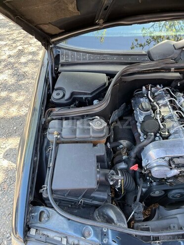 Mercedes C 220 d 1998, 341,256 km - 2.2 л - Xaçmaz