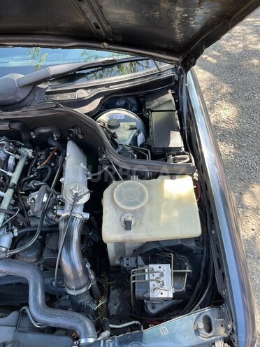 Mercedes C 220 d 1998, 341,256 km - 2.2 л - Xaçmaz