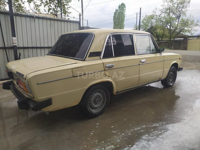 LADA (VAZ) 2106 1985, 95,000 km - 1.3 l - Gəncə