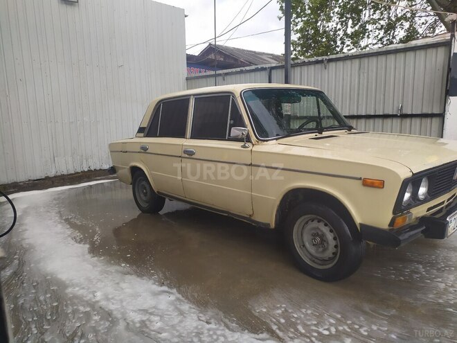 LADA (VAZ) 2106 1985, 95,000 km - 1.3 l - Gəncə