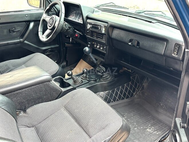LADA (VAZ) Niva 2014, 169,000 km - 1.7 л - Bakı