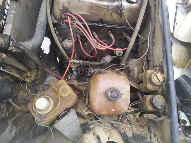 LADA (VAZ) 2106 1985, 95,000 km - 1.3 l - Gəncə
