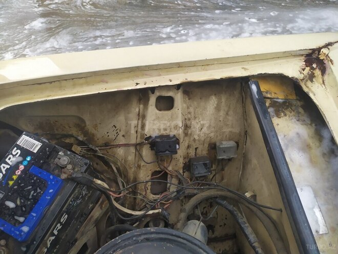 LADA (VAZ) 2106 1985, 95,000 km - 1.3 l - Gəncə