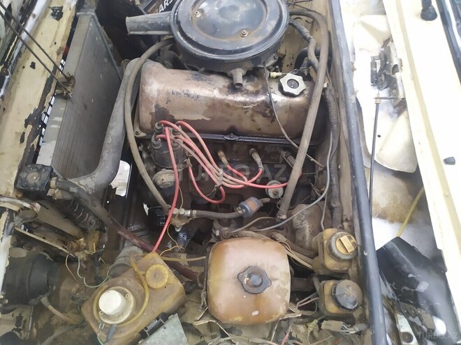 LADA (VAZ) 2106 1985, 95,000 km - 1.3 l - Gəncə