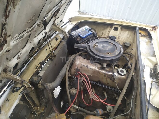 LADA (VAZ) 2106 1985, 95,000 km - 1.3 l - Gəncə