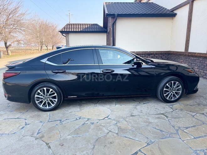 Lexus ES 300 2022, 94,951 km - 2.5 л - Goranboy