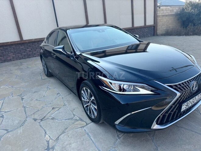 Lexus ES 300 2022, 94,951 km - 2.5 л - Goranboy