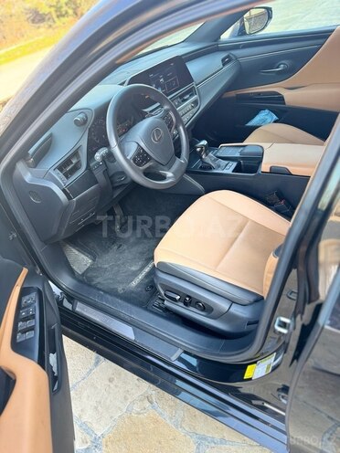 Lexus ES 300 2022, 94,951 km - 2.5 л - Goranboy