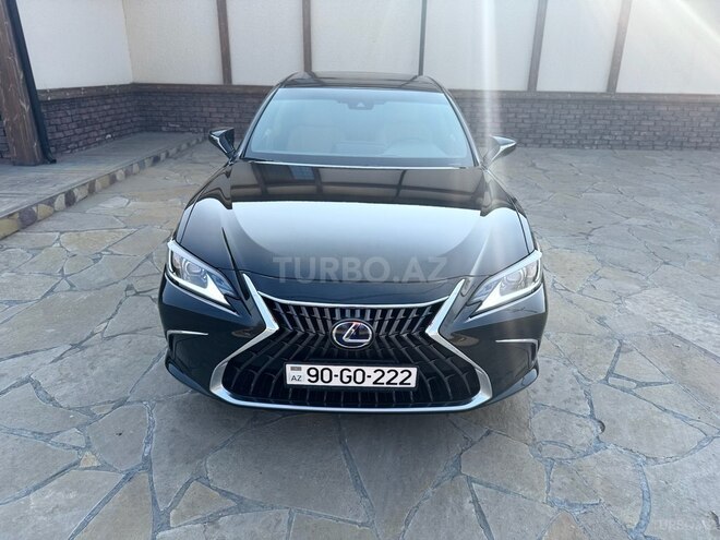 Lexus ES 300 2022, 94,951 km - 2.5 л - Goranboy