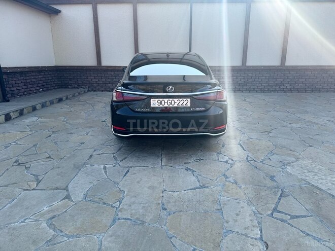 Lexus ES 300 2022, 94,951 km - 2.5 л - Goranboy