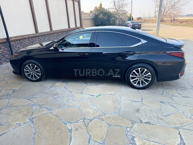 Lexus ES 300 2022, 94,951 km - 2.5 л - Goranboy