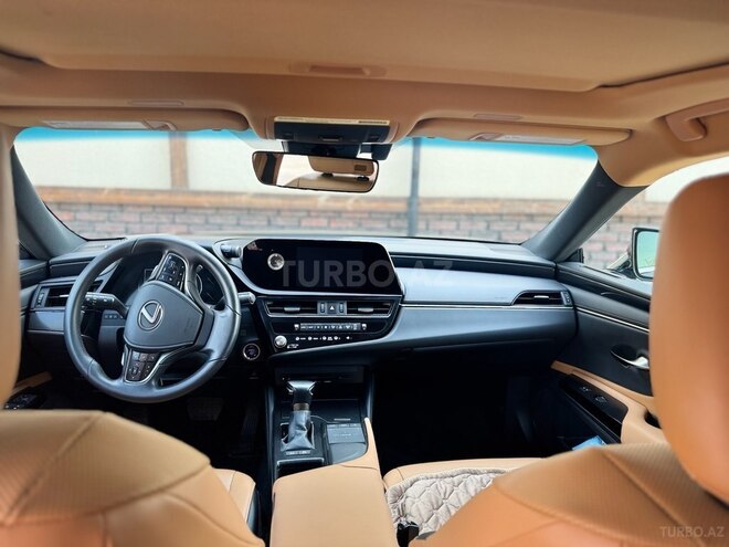 Lexus ES 300 2022, 94,951 km - 2.5 л - Goranboy