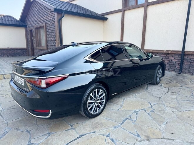Lexus ES 300 2022, 94,951 km - 2.5 л - Goranboy