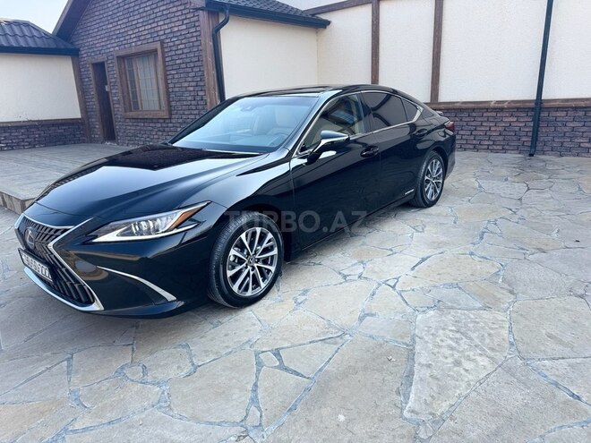 Lexus ES 300 2022, 94,951 km - 2.5 л - Goranboy