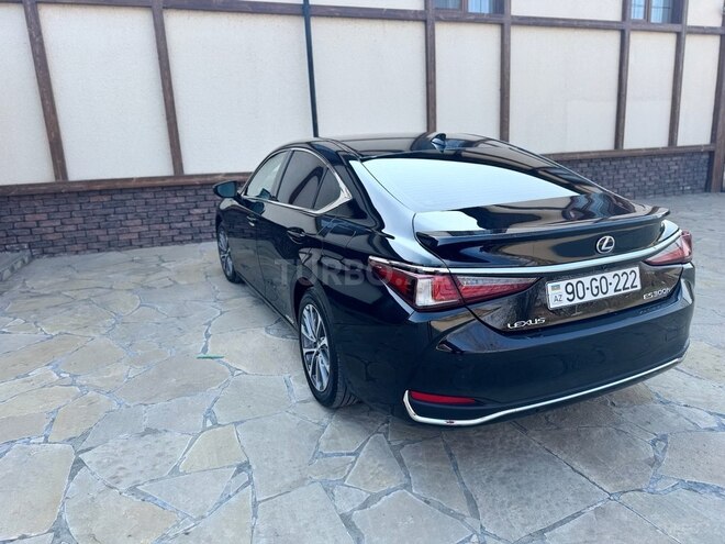 Lexus ES 300 2022, 94,951 km - 2.5 л - Goranboy