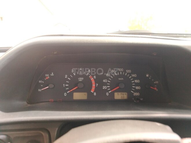 LADA (VAZ) 2108 1992, 91,964 km - 1.5 l - Zaqatala