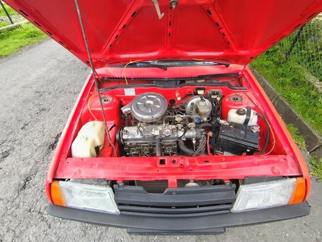 LADA (VAZ) 2108 1992, 91,964 km - 1.5 l - Zaqatala