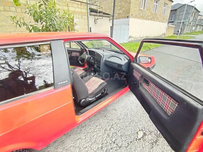 LADA (VAZ) 2108 1992, 91,964 km - 1.5 l - Zaqatala