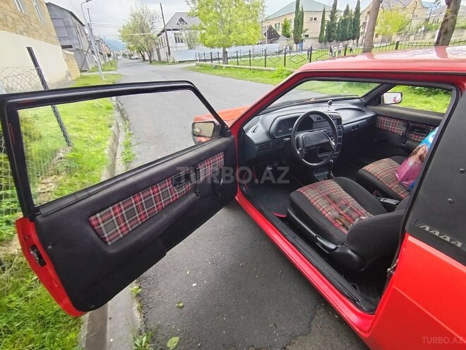 LADA (VAZ) 2108 1992, 91,964 km - 1.5 l - Zaqatala