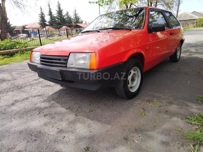 LADA (VAZ) 2108 1992, 91,964 km - 1.5 l - Zaqatala