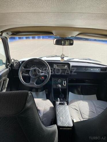 LADA (VAZ) 2107 2005, 71,000 km - 1.6 л - Bakı