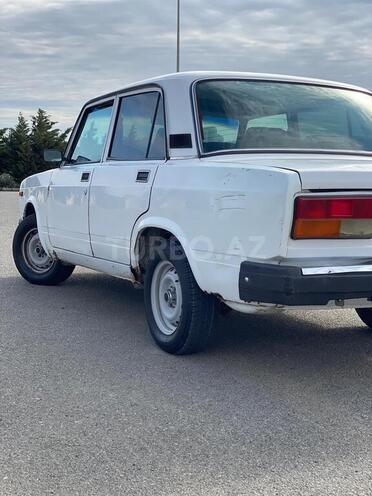 LADA (VAZ) 2107 2005, 71,000 km - 1.6 л - Bakı